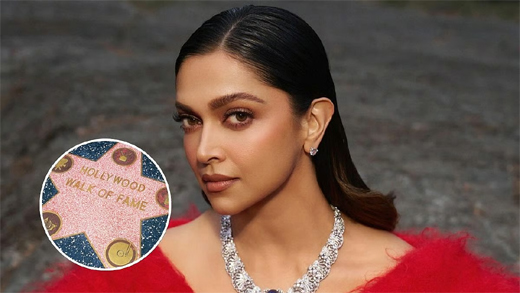 Deepika Padukone